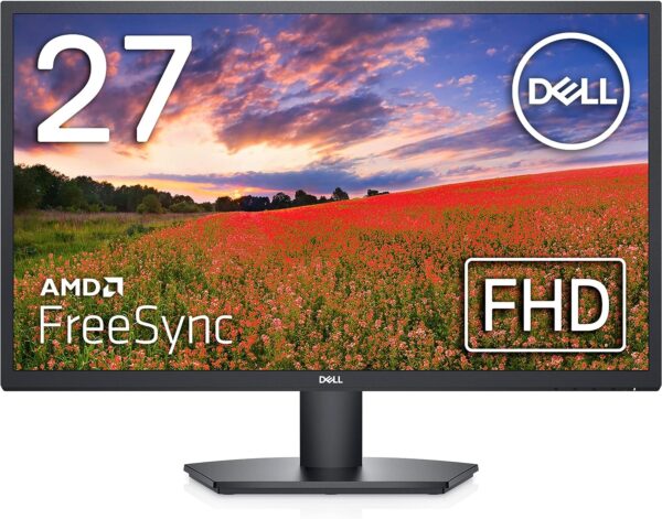 ECRAN DELL ORDINAIRE 27 " Se2722 h /2723H VGA HDMI FHD