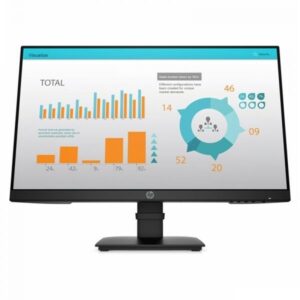 ECRAN HP ORDINAIRE 24 " PV24 24 IB G5 VGA HDMI DISPLAY FHD