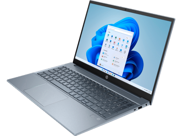 HP Pavilion 15 eg0070 Laptop: 11th Gen Intel i7, 16GB RAM, 1TB SSD, 15.6" Touchscreen – Image 2