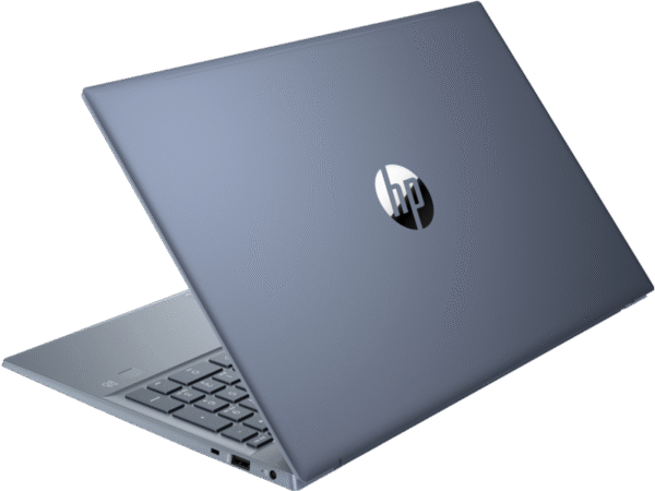 HP Pavilion 15 eg0070 Laptop: 11th Gen Intel i7, 16GB RAM, 1TB SSD, 15.6" Touchscreen – Image 4