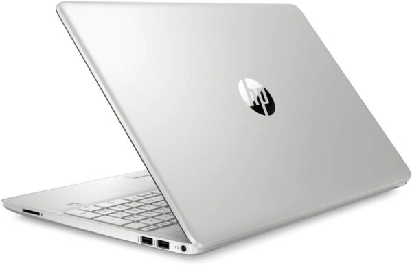 HP 15-fd0012nr Laptop: Powerful i5, 512GB SSD, Windows 11 - 15.6" Display – Image 2