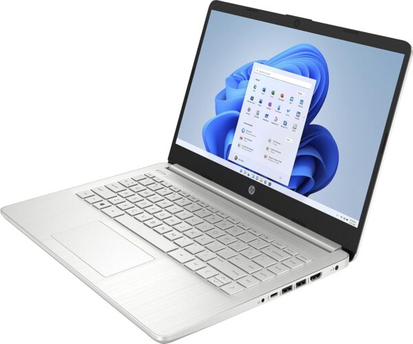 HP 15-fd0012nr Laptop: Powerful i5, 512GB SSD, Windows 11 - 15.6" Display – Image 3