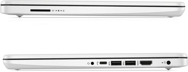 HP 15-dy2172wm Laptop: Powerful i7, 16GB RAM, 512GB SSD, Windows 11 - 15.6" Display – Image 3
