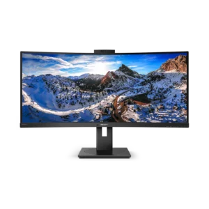 ECRAN PHILIPS 34" INCURVE , GAMING, DISPLAY 346P1CRH