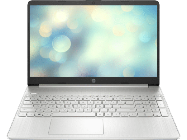 HP 14s DQ5096 Laptop: Powerful i3 Processor, 512GB SSD, Windows 11 - New
