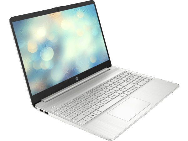 HP 14s DQ5096 Laptop: Powerful i3 Processor, 512GB SSD, Windows 11 - New – Image 2