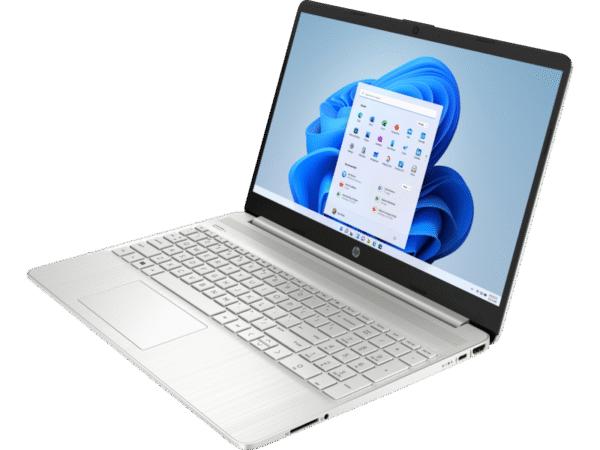 HP 15s-fq0182 Laptop: 13th Gen Intel i7, 16GB RAM, 1TB SSD, Windows 11 - 15.6" Display – Image 2