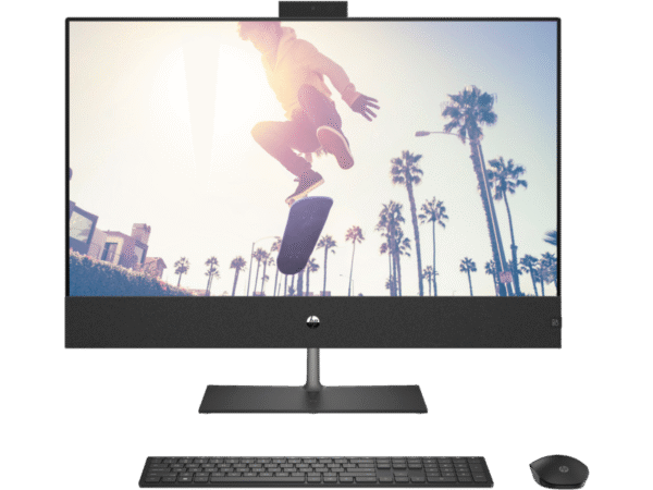 BUREAU All in One HP Pavilion 32 B1025NH