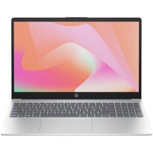 HP 15-fd0336 Laptop: Powerful 13th Gen Intel i3, 512GB SSD, Windows 11 - New
