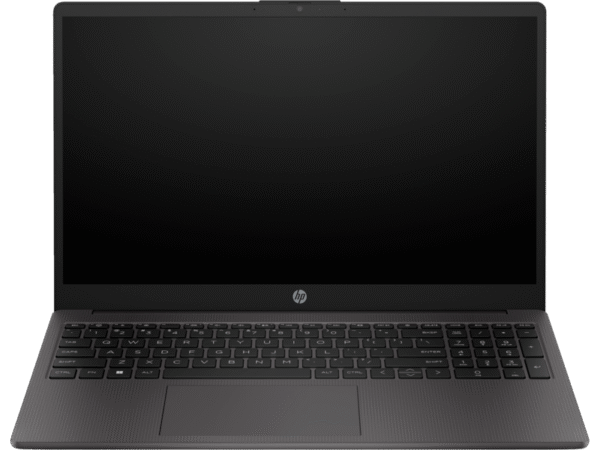 HP 250 G10 Laptop - i3, 8GB RAM, 512GB SSD, Windows 11, 15.6" French Keyboard
