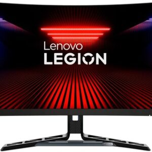 ECRAN HP 24" INCURVE , GAMING et DISPLAY X24C