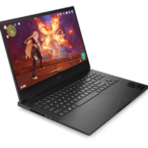 HP OMEN 16 Gaming Laptop: Powerful i7-13700HX, 16GB RAM, 1TB SSD, RTX 4070 8GB