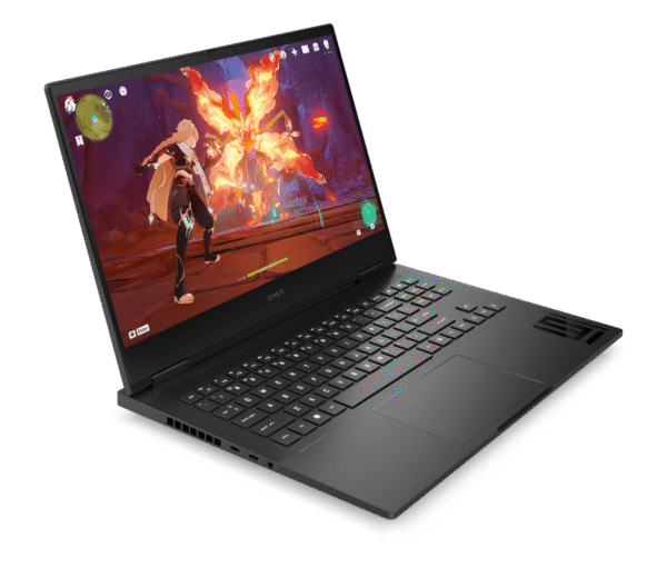HP OMEN 16 Gaming Laptop: Powerful i7-13700HX, 16GB RAM, 1TB SSD, RTX 4070 8GB