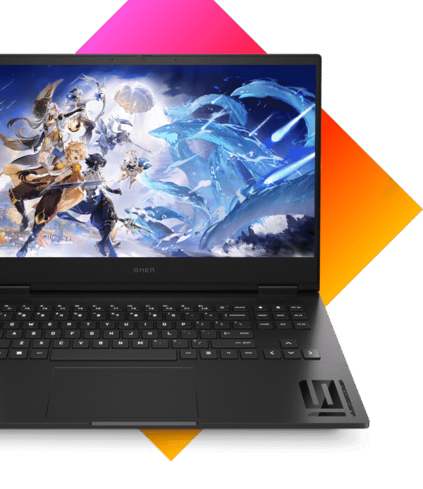 HP OMEN 16 Gaming Laptop: Powerful i7-13700HX, 16GB RAM, 1TB SSD, RTX 4070 8GB – Image 5