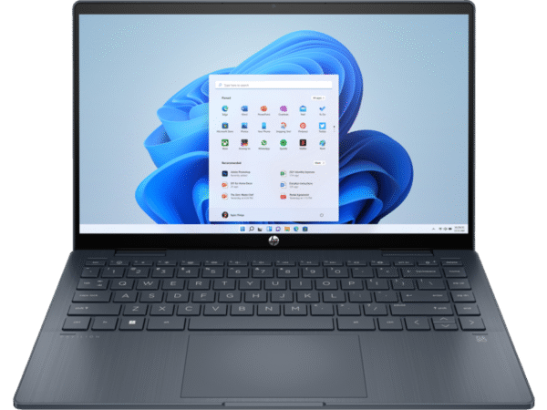 HP Pavilion x360 14-ek1010 2-in-1 Laptop: Powerful Performance, Versatile Design – Image 2