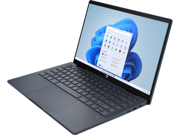 HP Pavilion x360 14-ek1010 2-in-1 Laptop: Powerful Performance, Versatile Design – Image 3