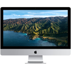 APPLE IMAC 27" I5 / 16 GB-512 SSD-2021-27