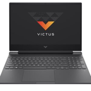 HP Victus 16 Gaming Laptop - Ryzen 7, 16GB RAM, 512GB SSD, RTX 4070, Windows 11
