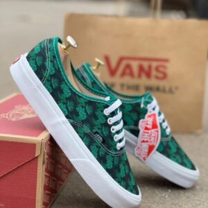 Van’s original fleuri 40-42-43-44-45