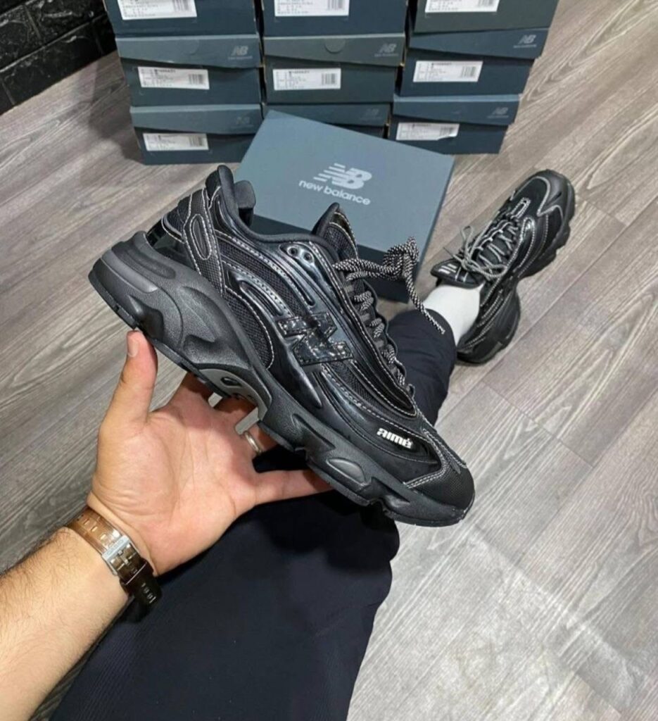 New Balance Disponible de 40 à 45