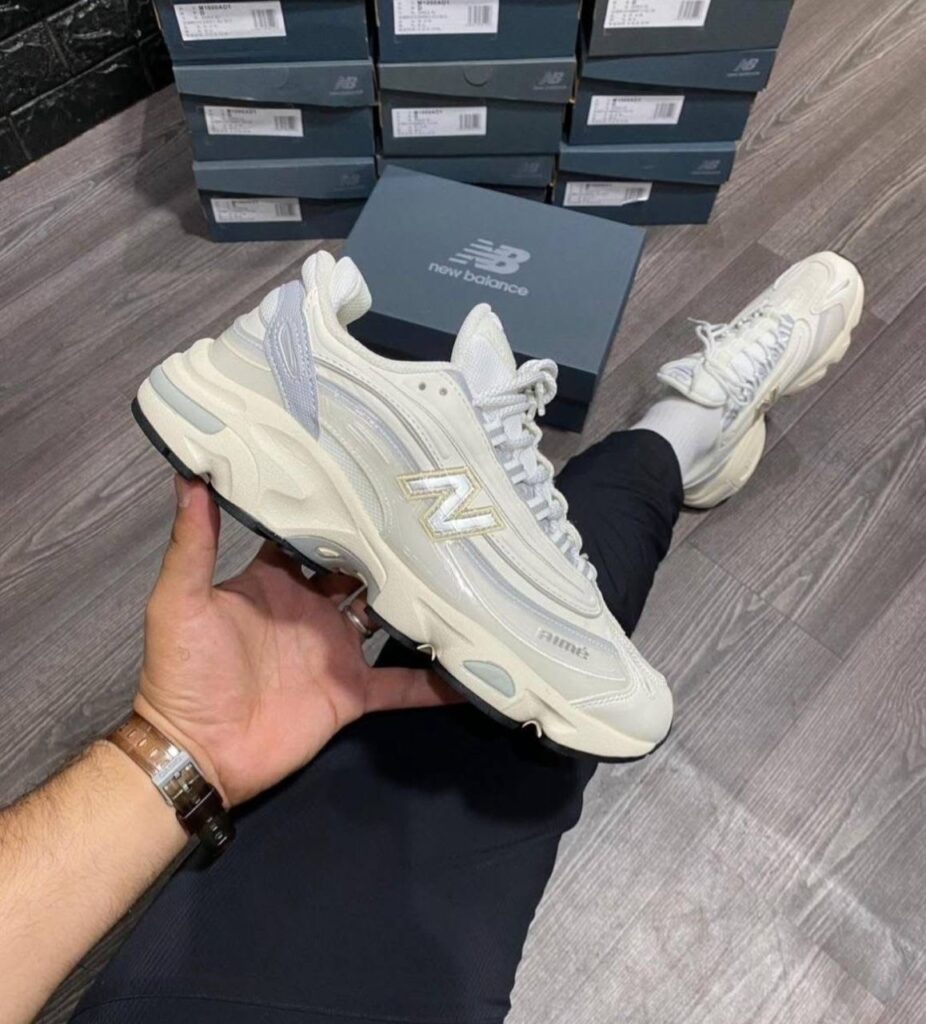 New Balance Disponible de 40 à 45