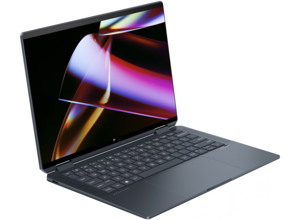 HP Spectre x360 14" Laptop - 16GB RAM, 1TB SSD, Intel Core i7 - French Keyboard - New – Image 6