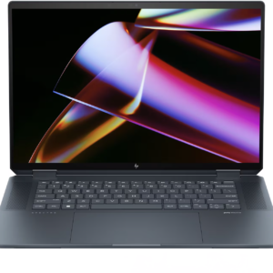 HP Spectre x360 14" Laptop - 16GB RAM, 1TB SSD, Intel Core i7 - French Keyboard - New