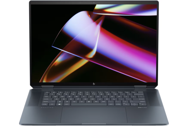HP Spectre x360 14" Laptop - 16GB RAM, 1TB SSD, Intel Core i7 - French Keyboard - New