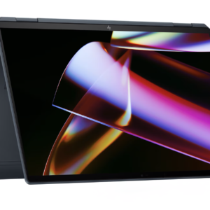 HP Spectre x360 15" Laptop: i7, 16GB RAM, 1TB SSD, 4GB Graphics, Touchscreen