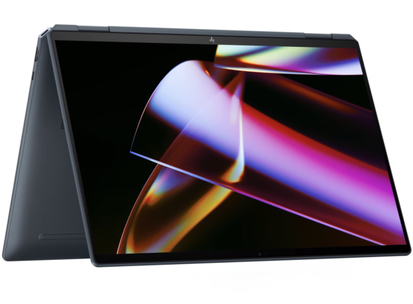 HP Spectre x360 15" Laptop: i7, 16GB RAM, 1TB SSD, 4GB Graphics, Touchscreen