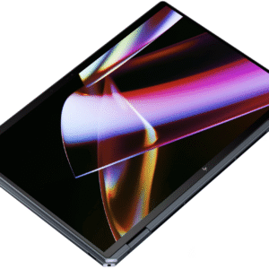 HP Spectre x360 14 Laptop - 16GB RAM, 1TB SSD, Intel Core i7 - French Keyboard - New