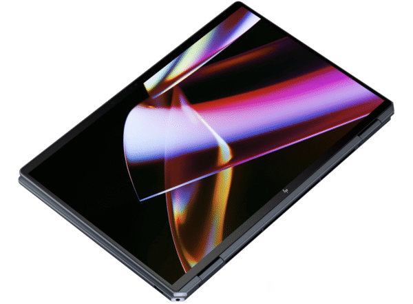 HP Spectre x360 14" Laptop - 16GB RAM, 1TB SSD, Intel Core i7 - French Keyboard - New – Image 4