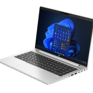 HP ProBook 430 G8 Laptop: Powerful i5-1135G7, 8GB RAM, 512GB SSD - French Keyboard