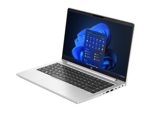 HP ProBook 440 G10 Laptop: Powerful 14.1" Business Laptop with i5 Processor, 8GB RAM, 512GB SSD – Image 2