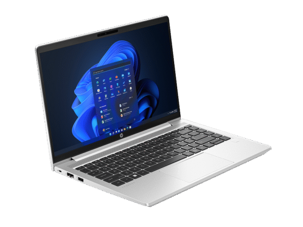 HP ProBook 440 G10 Laptop: Powerful 14.1" Business Laptop with i5 Processor, 8GB RAM, 512GB SSD – Image 3