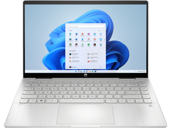 HP Envy x360 15-inch 2-in-1 Laptop: Powerful Performance, Versatile Design
