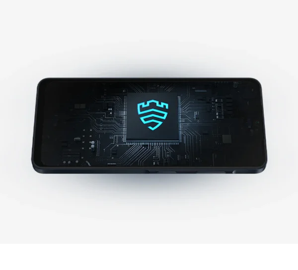 Samsung Galaxy A06 Smartphone Samsung Galaxy A06 Téléphone portable 4G Smartphone double SIM Galaxy A06 bleu – Image 7