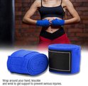 Bandages de Frappe | Protège-Poignets pour Boxe, MMA & Sports de Combat 3M