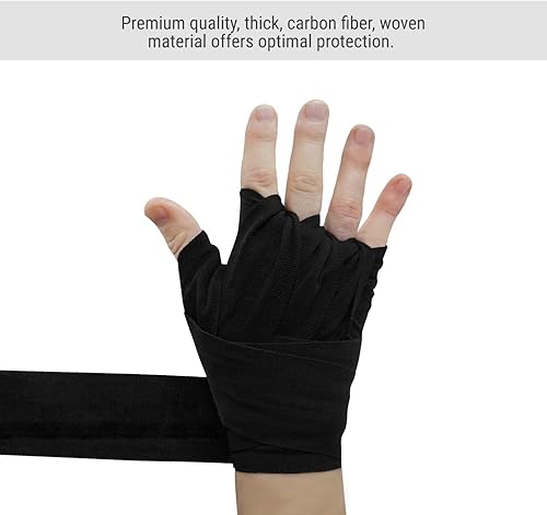 Bandages de Frappe | Protège-Poignets pour Boxe, MMA & Sports de Combat 3M