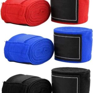 Home 1 style 19 Bandages de Frappe | Protège-Poignets pour Boxe, MMA & Sports de Combat 3M