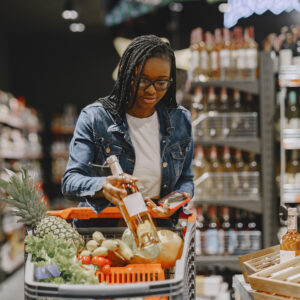 Home 1 style 71 Supermarché & Épicerie